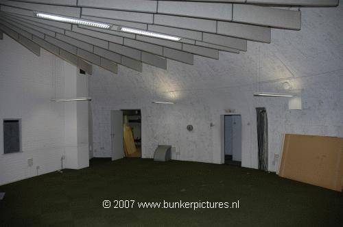 © bunkerpictures - Command centre